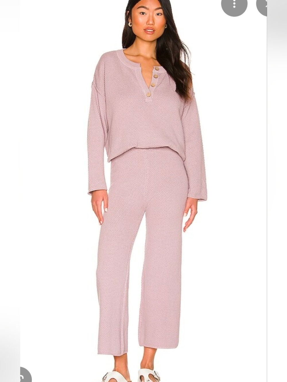 FP Hailee Sweater Set